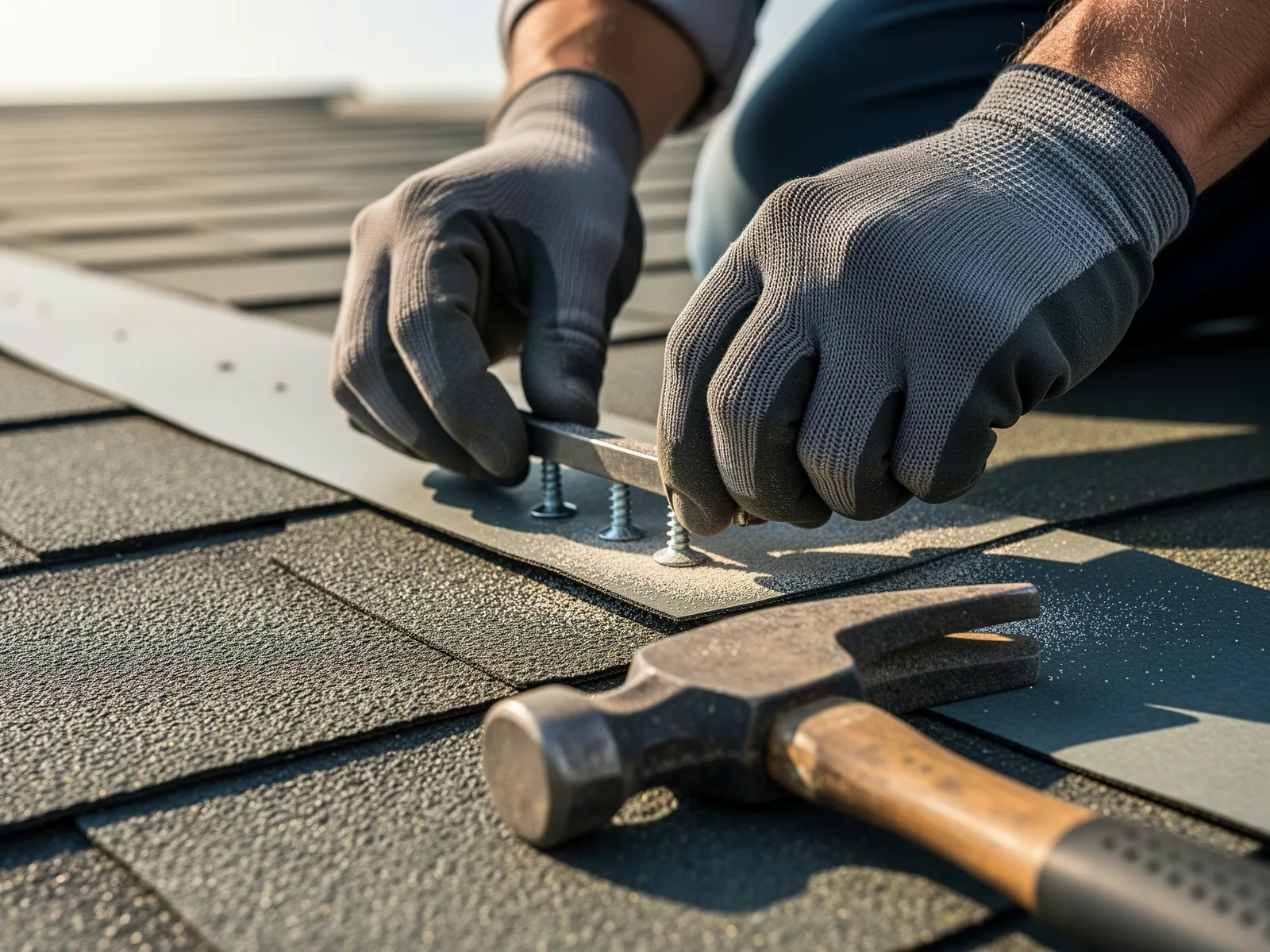 Why choose Fascia Repair in Varney, WV